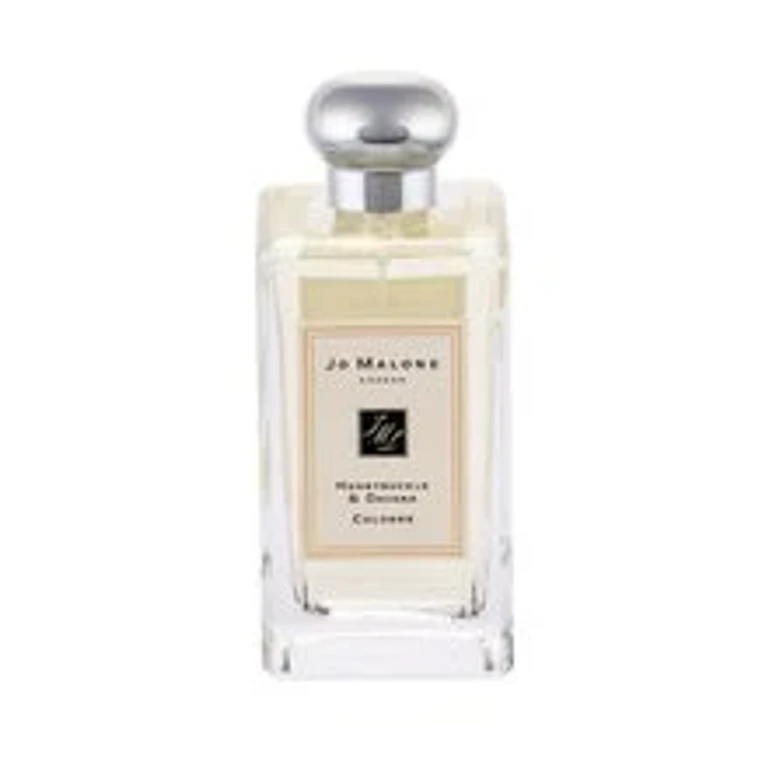 Honeysuckle & Davana Cologne