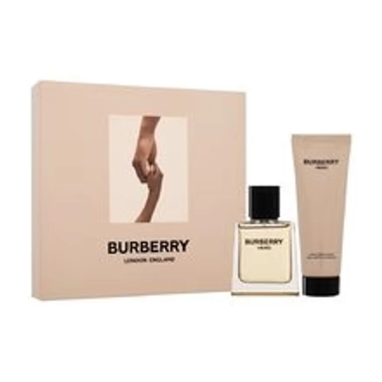 Hero set EDT 50 ml and shower gel 75 ml