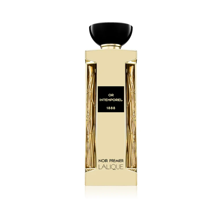 Or Intemporel EDP U 100 ml