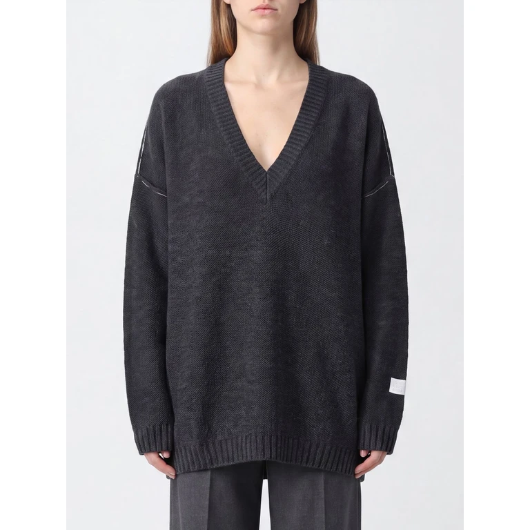 Pull Gris