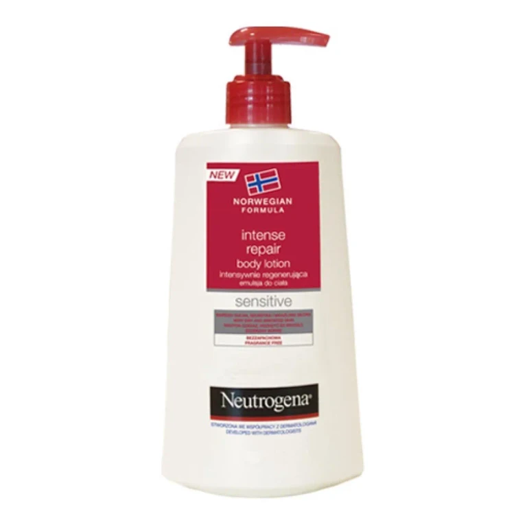 Intensive Repair body lotion Dry Skin 400ml