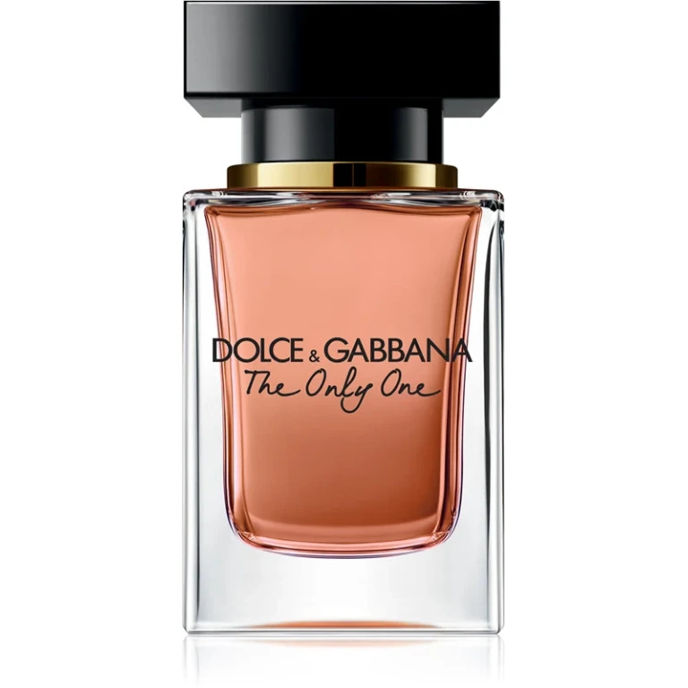 Dolce and Gabbana D yg to The Only One Fem Ep 30v