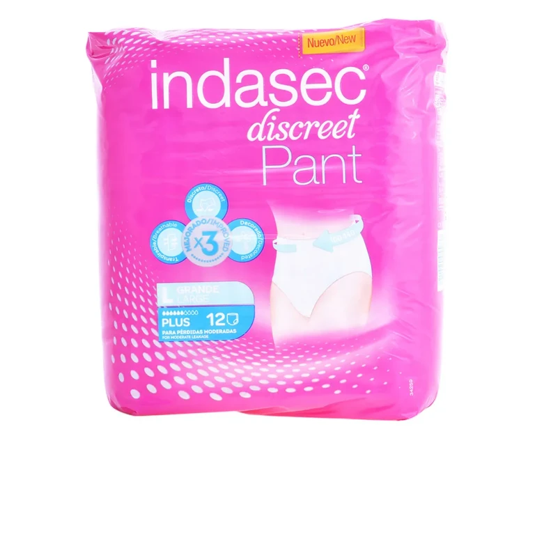 Pant Plus plus size 12 units