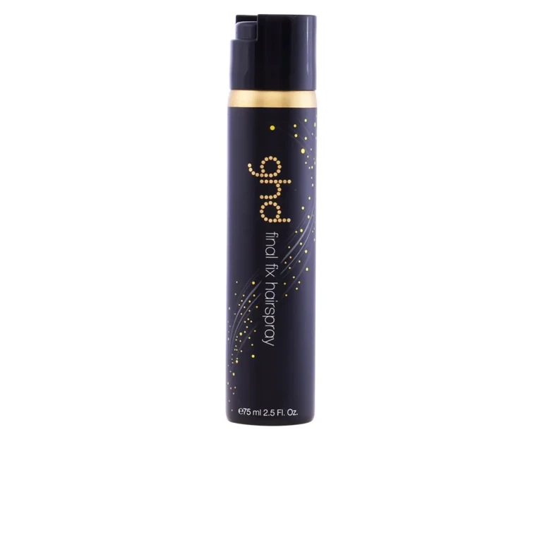 Hair Spray Ghd Style Final Fix 75ml