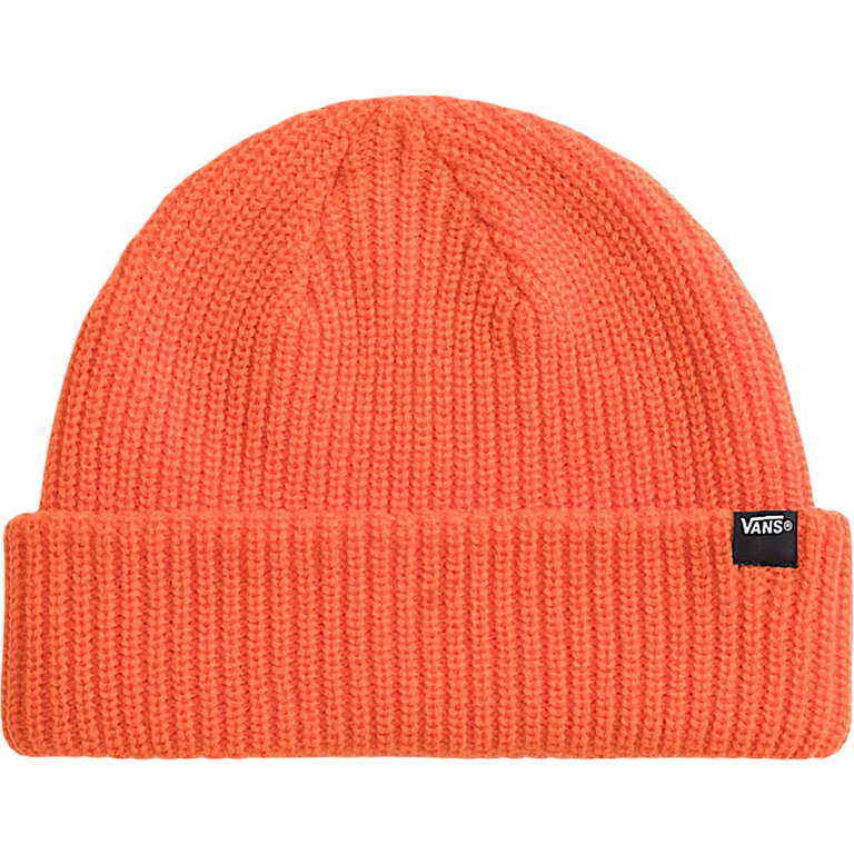 Core Basic Cuff Beanie - Men's