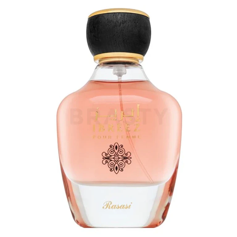 Ibreez EDP