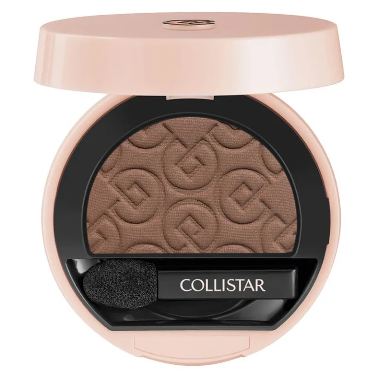 Impeccable Compact Eyeshadow 420 - Matte Cocoa 3 G