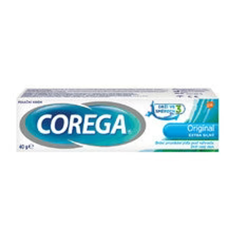 Extra Strong Original Cream