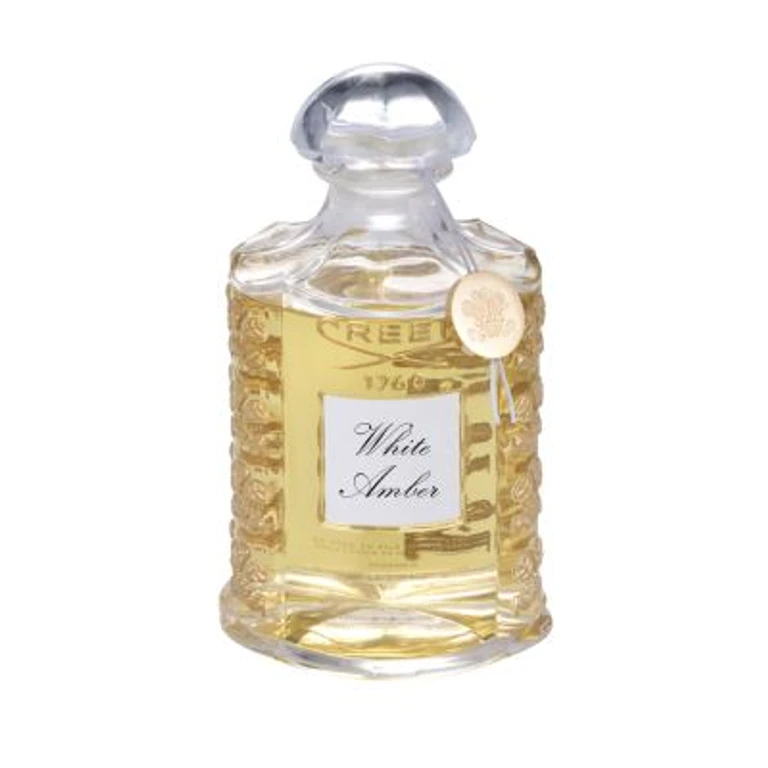 White Amber Millesime 250ml