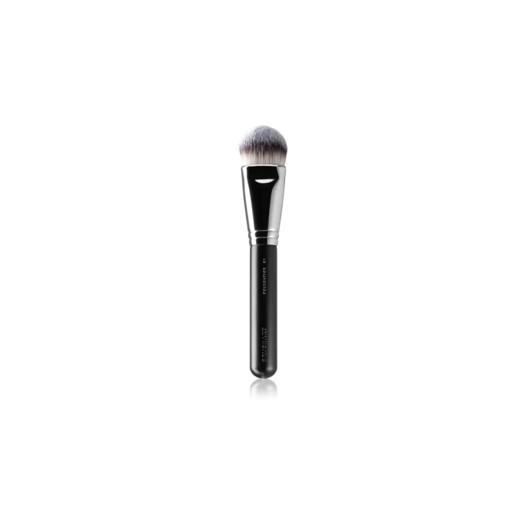 Professional B1 Flat Brush for Liquid Foundation