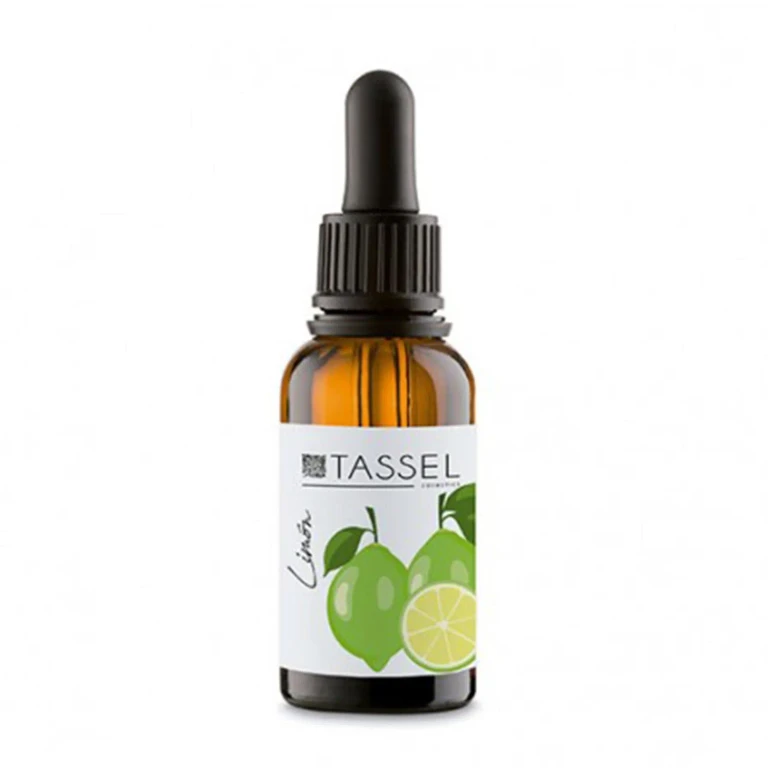 Lemon essential oil 15 ml