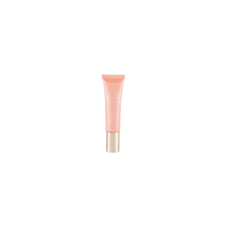 Clarins Makeup Base (SOS Primer) 30 ml 02 Peach