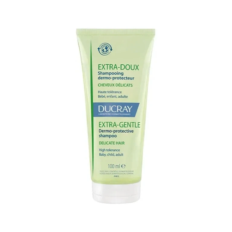 Extra-Doux Dermoprotective Shampoo Frequent Use 100ml