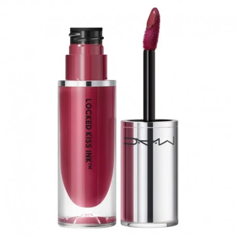 Locked Kiss Ink 24 Hour Lipstick Decadence