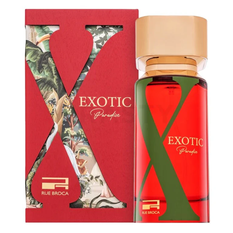 Exotic Paradise EDP