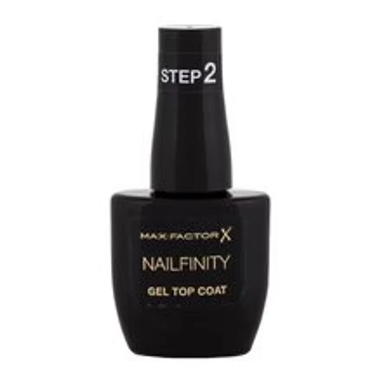 Nailfinity - Nail polish 12 ml 320 The Sensation