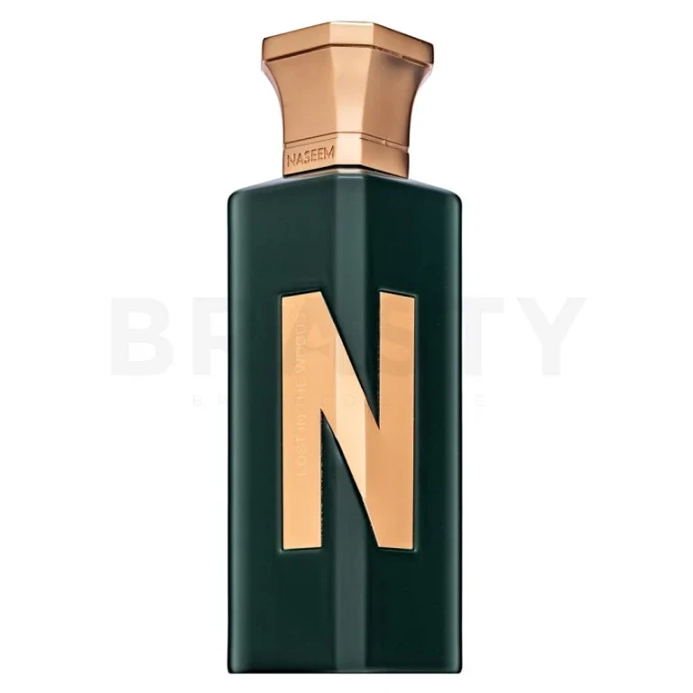 Lost in the Woods - Aqua perfume - 75 ml