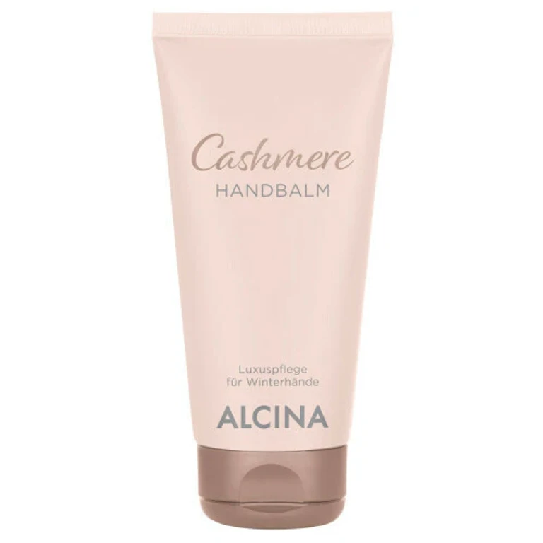 Cashmere Hand Balm for Dry and Chapped Hands 50ml