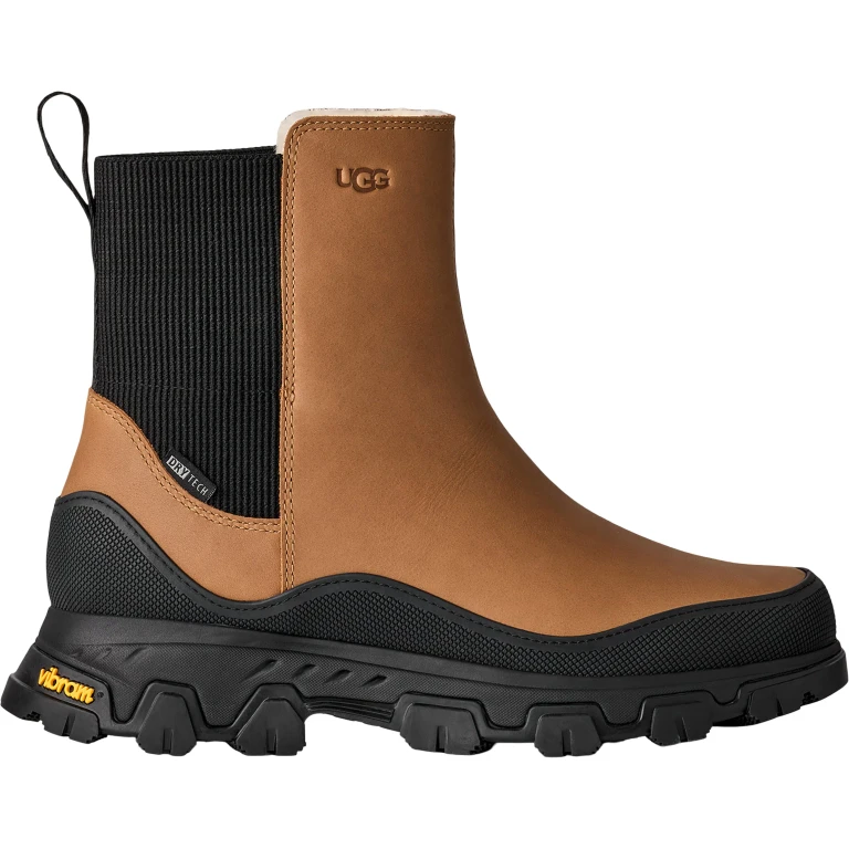 Metro Trek Chelsea Boots - Women's