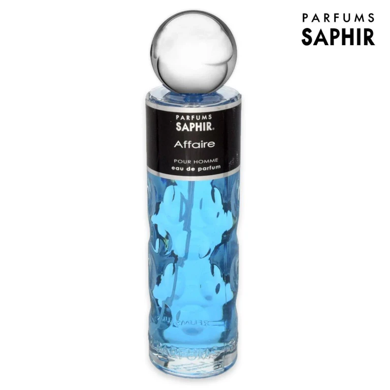 Special offer Saphir eau de parfum 200 ml