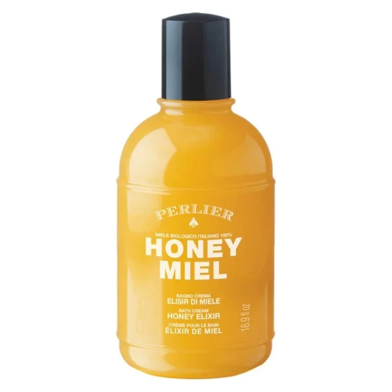 Honey Elixir Cream Bath 1000ml