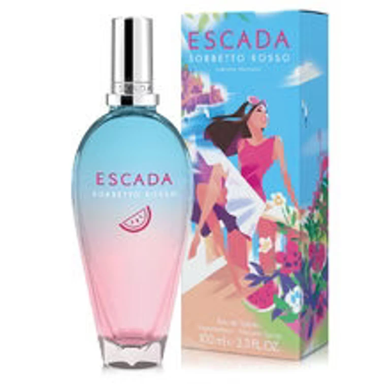 Red Sorbet EDT - 100ml