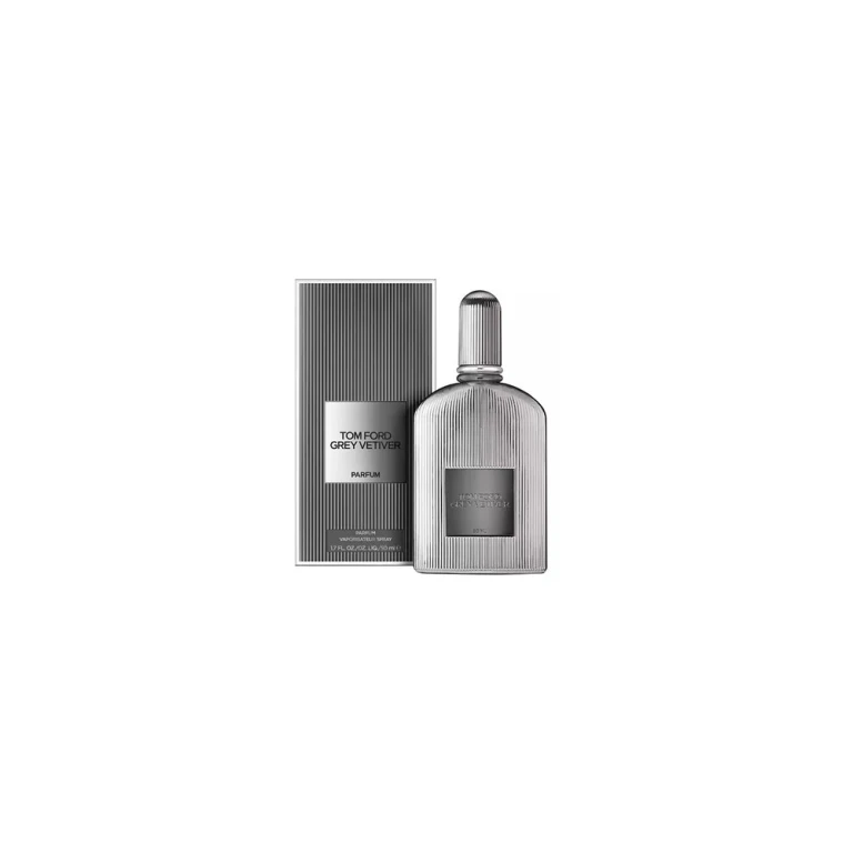 Grey Vetiver Parfum