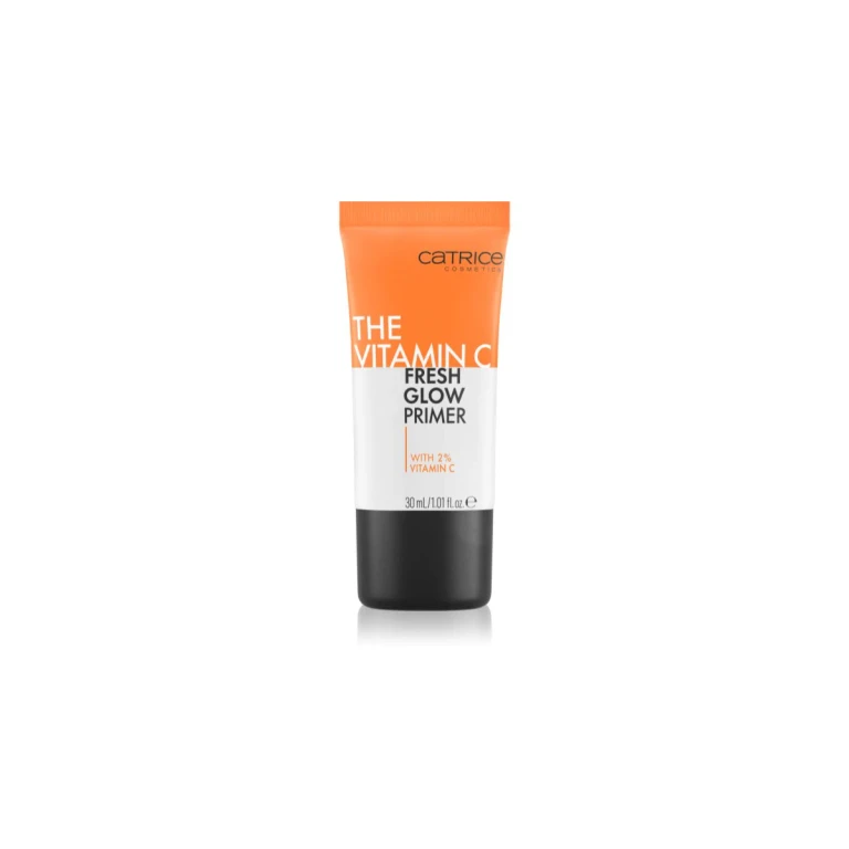 The Vitamin C Fresh Glow base with vitamin C 30 ml