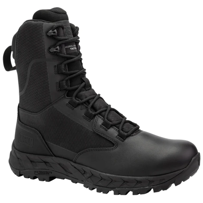 Classic II 8" Side Zip Tactical Boot