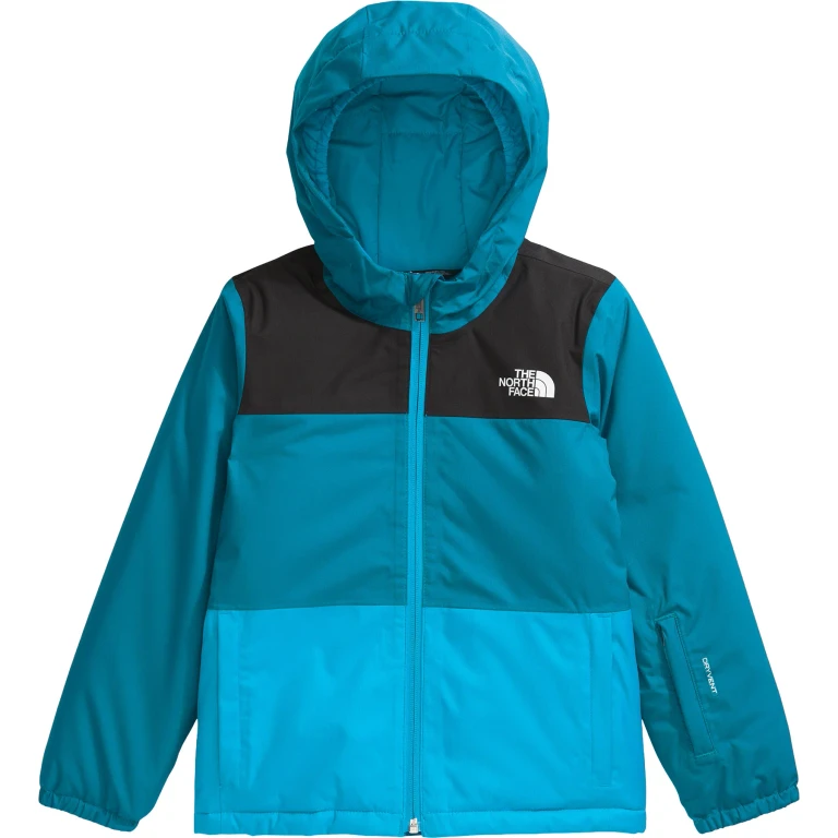 Freedom Insulated Jacket - Kids