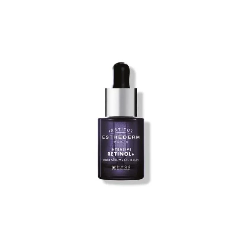 Intensive Serum with Retinol Oil Institut Esthederm 15ml