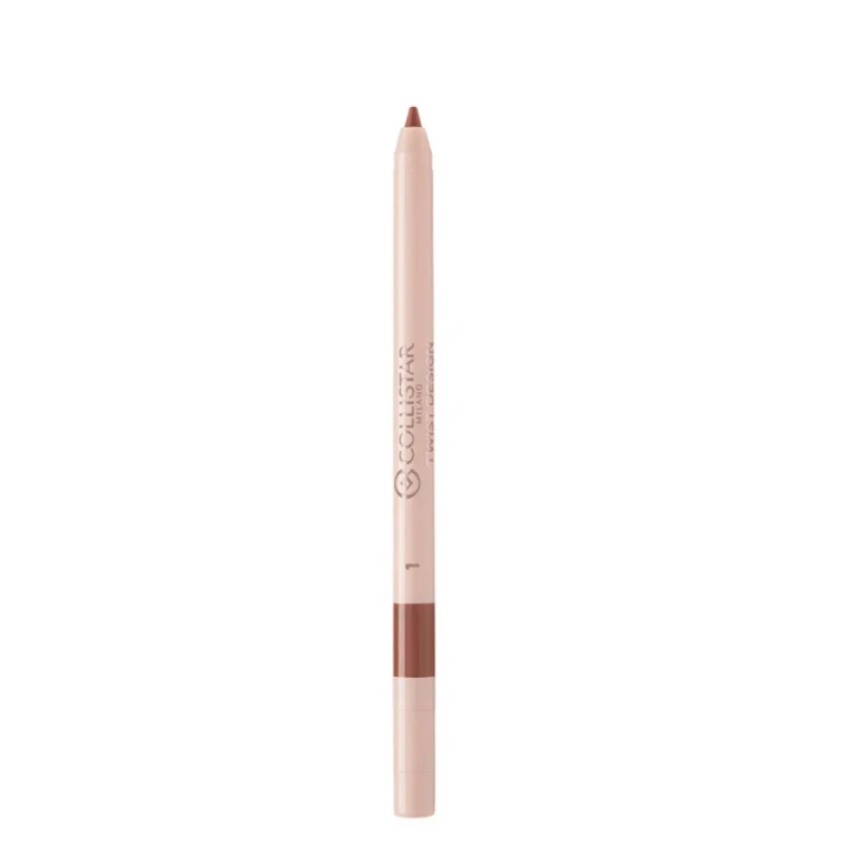 Twist Design Automatic Lip Pencil Naturale 1