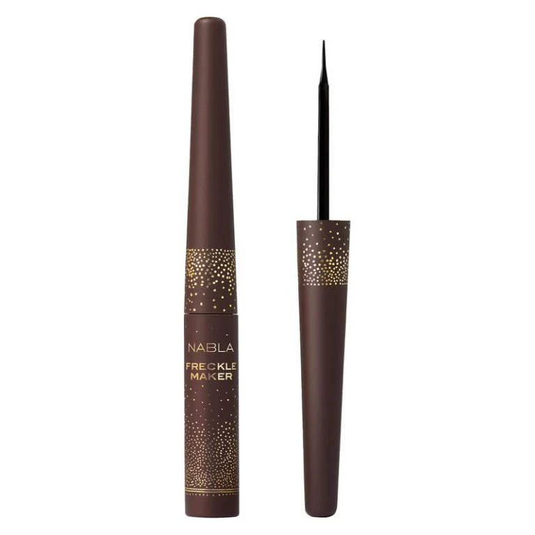 Freckle Maker - Dye For Drawing Realistic-Looking Freckles 3 ml