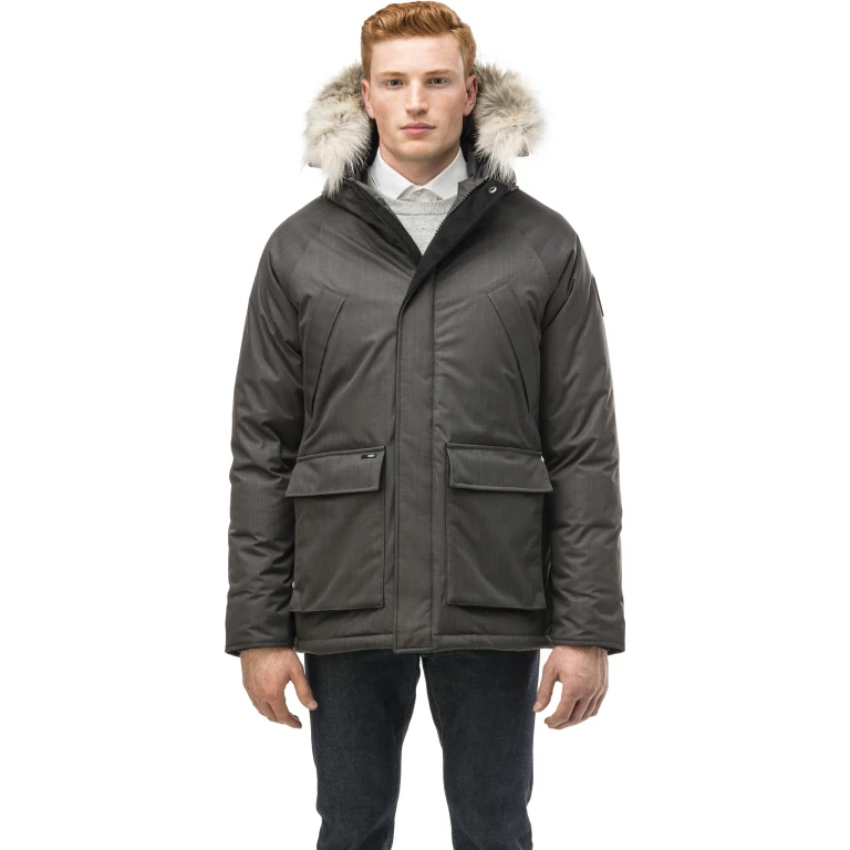 Heritage Parka - Men's