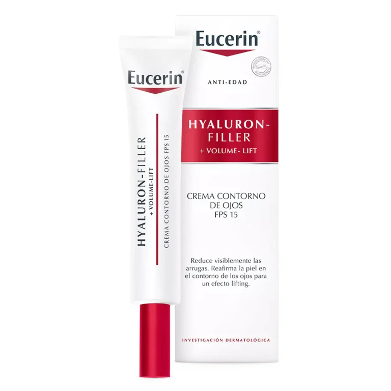 Hyaluron Filler Volume Lift Eye Contour 15ml