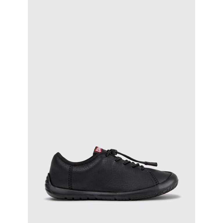 Shoes Kids color Black (K800707-007PEUPATH0)