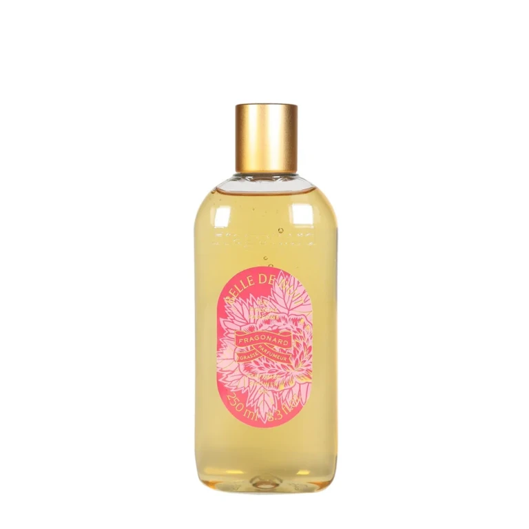 Belle de Nuit Shower Gel