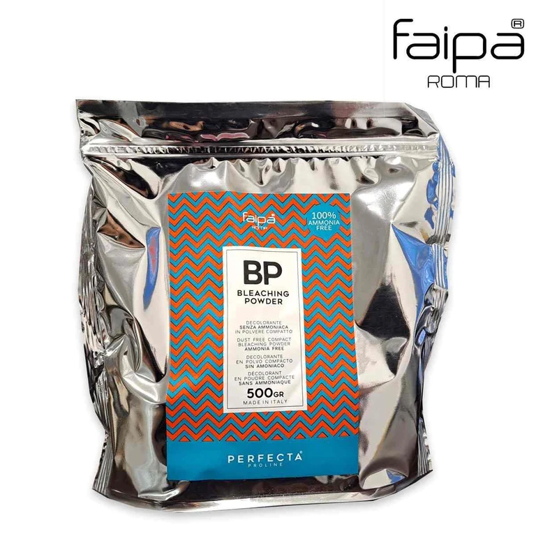 Perfecta Bleach 500 Gr Stand Up 7+ Shades Ammonia-Free