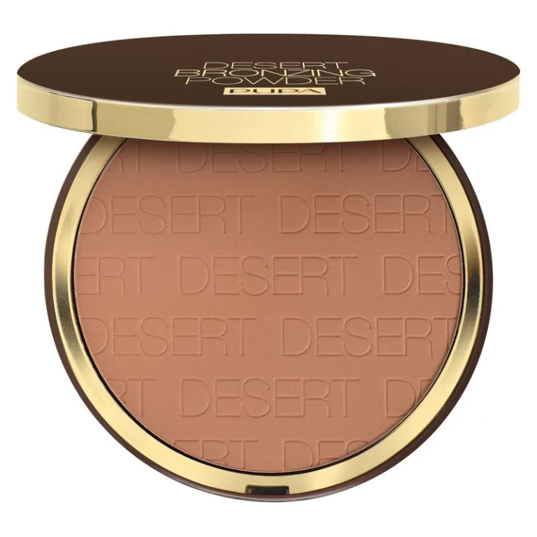 Desert Bronzing Powder 7 - Matte Bronze (30 G)