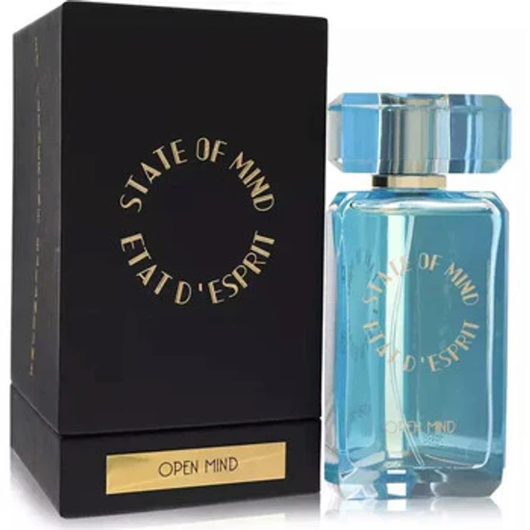 Open Mind Perfume 100ml