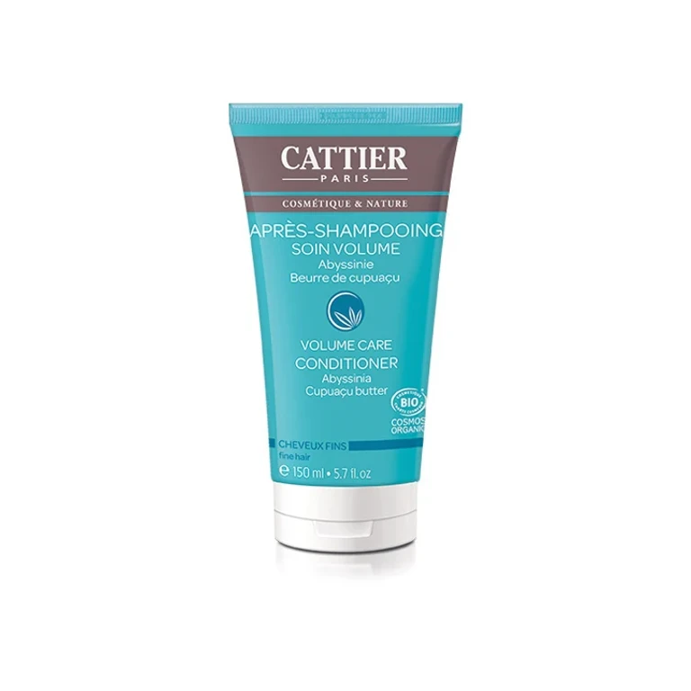 Cattier ORGANIC Volume Treatment Balm 150ML