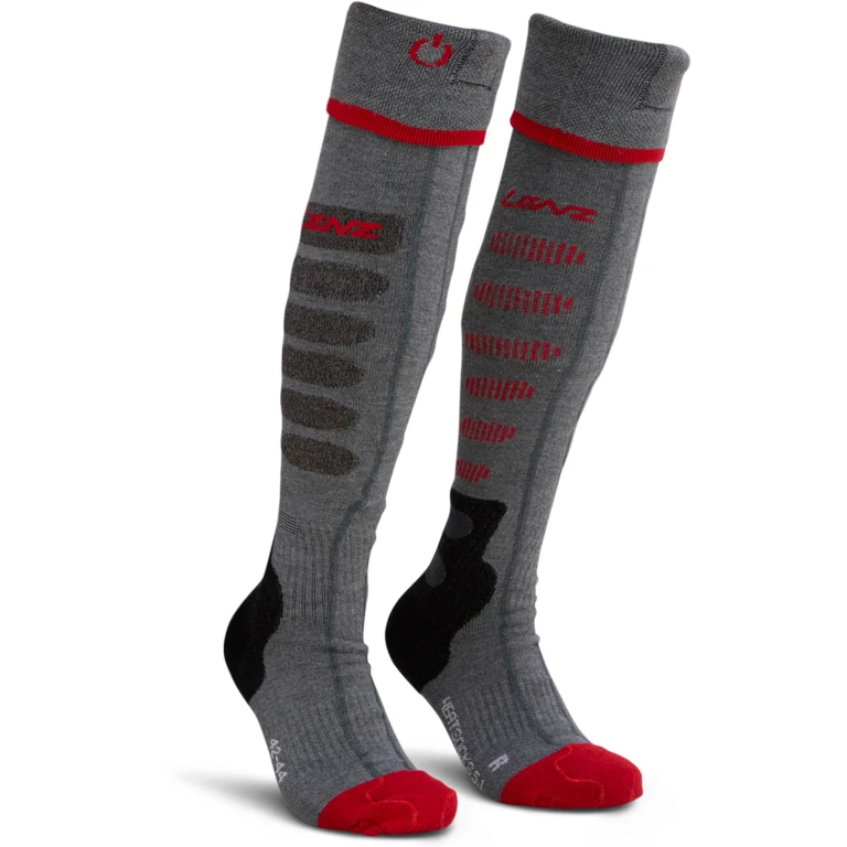Heat Socks 5.1 Toe Cap Slim Fit
