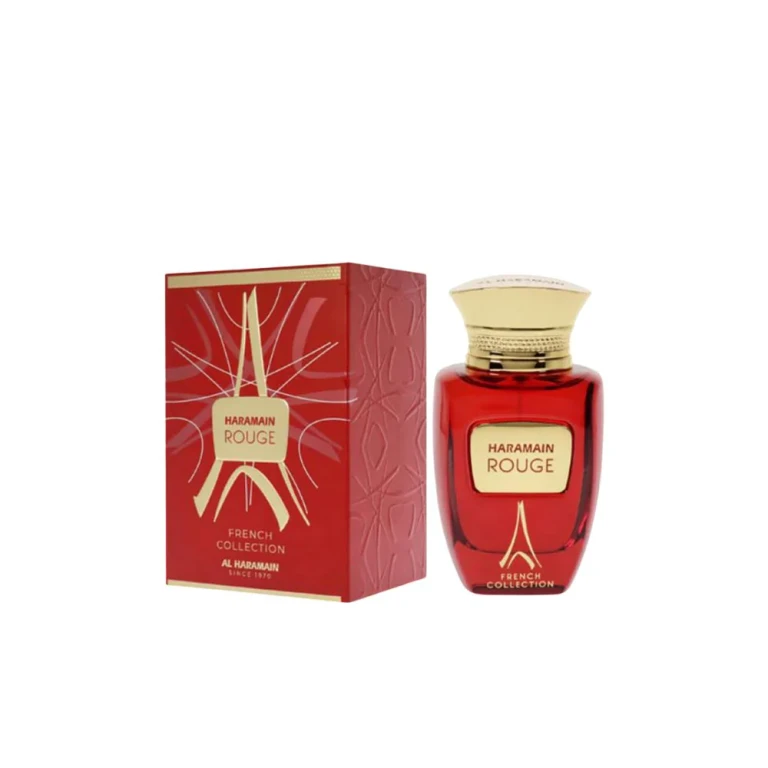 Rouge French Collection EDP U