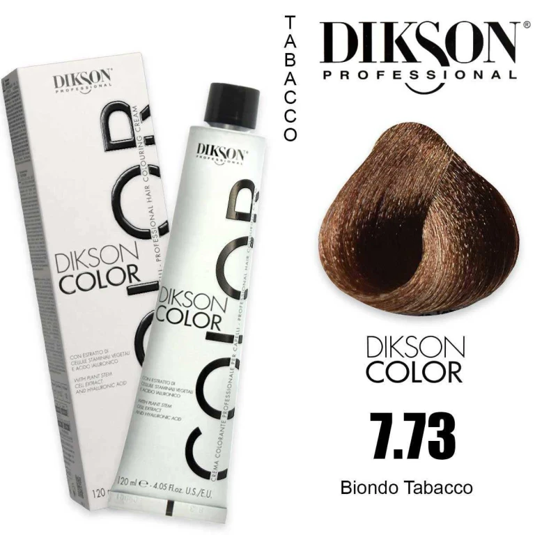 Color 120 Ml 7.73 Tobacco Blonde