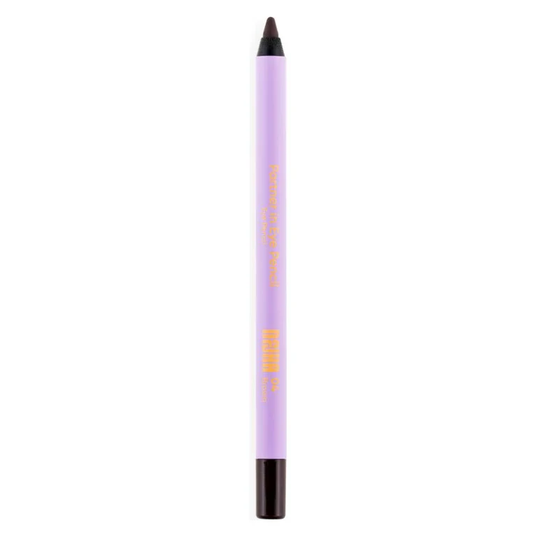 Eye pencil partner – Waterproof Eye Pencil 04 - Brown 1.2 G