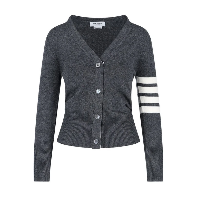 Cardigan - 4-Bar (FKC001A00011035)