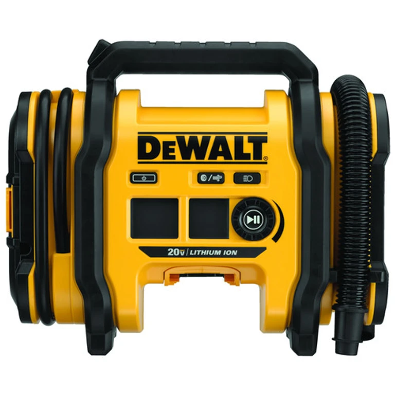 DCC020IB 20V MAX Lithium-Ion Corded/Cordless Air Inflator (Tool Only)