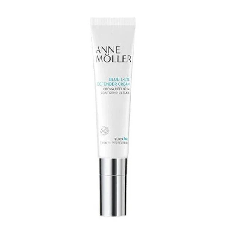BLOCKÂGE protective moisturizing eye cream 15 ml