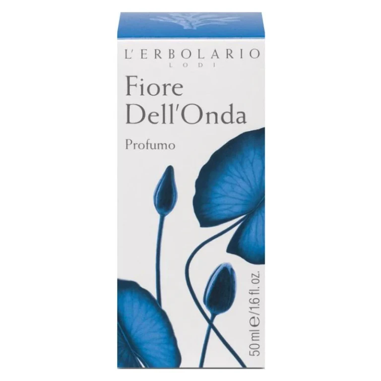 Fiore Dell'Onda Perfume 50 ml