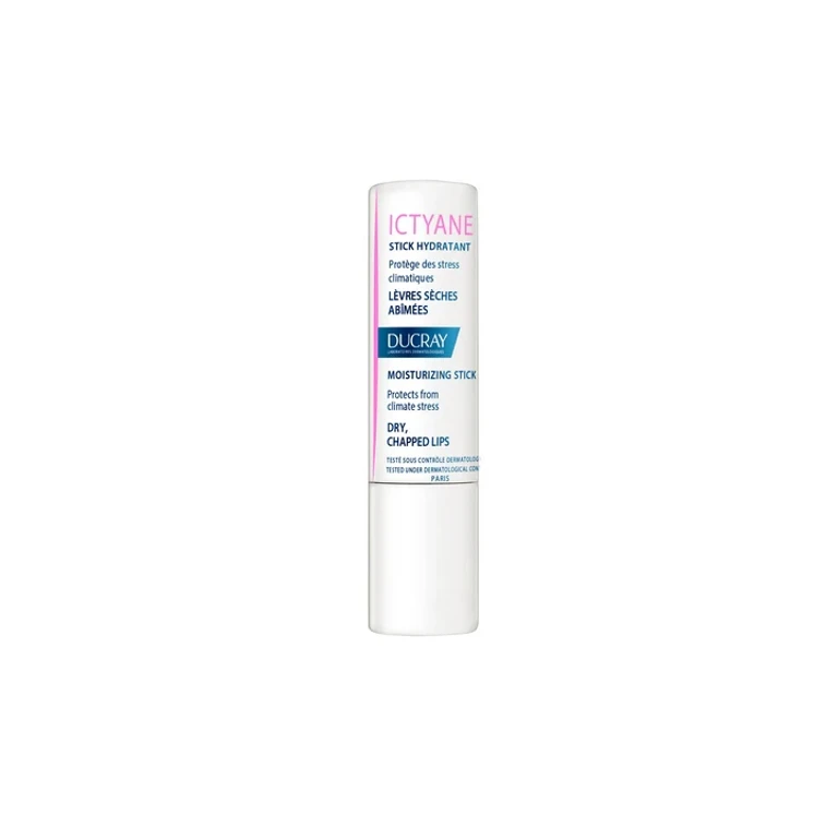 Ictyane Moisturizing Lip Stick 3g